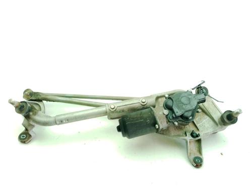 Used Front wiper motor HONDA ACCORD VIII (CU) 2.2 i-DTEC (CU3) (150 hp) 32467564