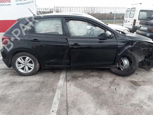 Headlight switch VW POLO VI (AW1, BZ1, AE1) 1.0 TSI | BP24041883I24  - Image 8