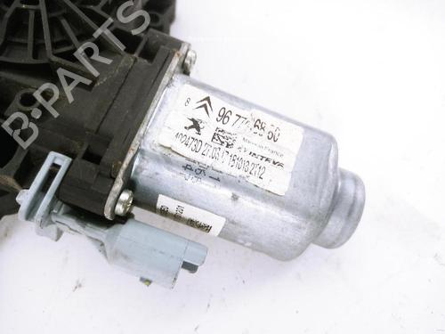 Rudehejsemekanisme Højre foran CITROËN C-ELYSEE (DD_) 1.2 VTi 82 | BP31988832C23