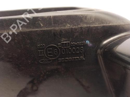 Left mirror HONDA FR-V (BE) 1.8 (BE1) | BP30145832C26 