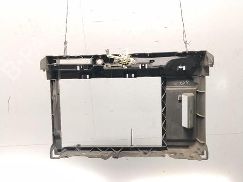 Front slam panel CITROËN C3 II (SC_) 1.6 VTi 120 | BP37508769C72 - Image 2
