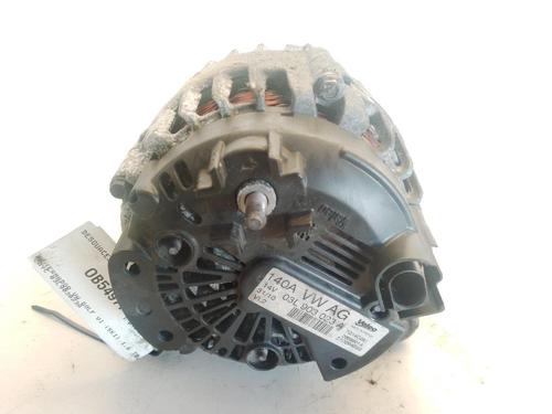 Alternator VW GOLF VI (5K1) 1.6 TDI | BP27097509M7 - Image 4