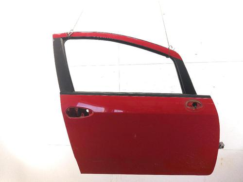 Right front door FIAT GRANDE PUNTO (199_) 1.3 D Multijet | BP27472693C3
