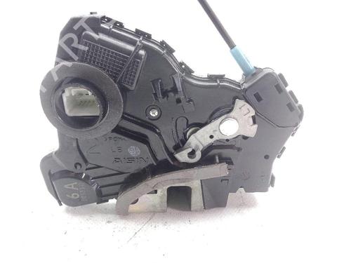Front left lock LEXUS CT (ZWA10_) 200h (ZWA10_) | BP18365174C98 