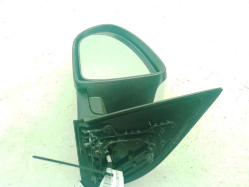 Left mirror NISSAN QASHQAI I (J10, NJ10) 1.6 dCi All-wheel Drive | BP28313123C26