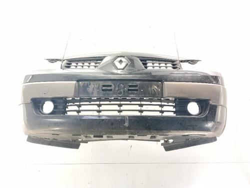 Used Front bumper RENAULT MEGANE II Saloon (LM0/1_) 1.9 dCi (131 hp) 32182412