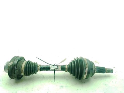 Used Left front driveshaft Left front driveshaft 36375477 36375477