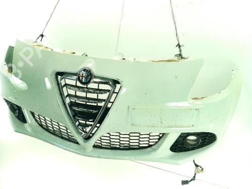Front bumper ALFA ROMEO GIULIETTA (940_) 1.6 JTDM (940FXD1A) | BP29875761C7