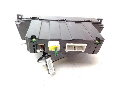 Climate control SSANGYONG KORANDO (CK) 2.0 e-XDi 4WD | BP30803394I5
