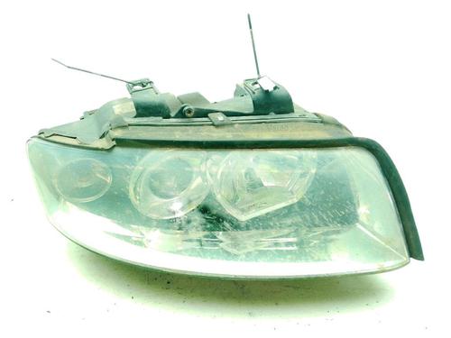 Used Right headlight Right headlight AUDI A4 B6 (8E2) 2.0 FSI (150 hp) 18375917 18375917