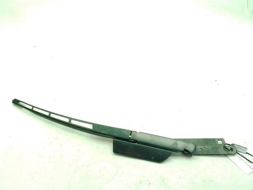 Used Front windshield wiper arm Front windshield wiper arm AUDI Q7 (4LB) 3.0 TDI quattro (233 hp) 34506215 34506215