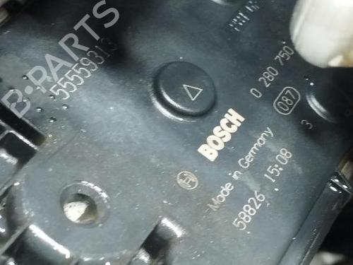 Engine OPEL ASTRA H GTC (A04) 2.0 Turbo (L08) | BP32385635M1 