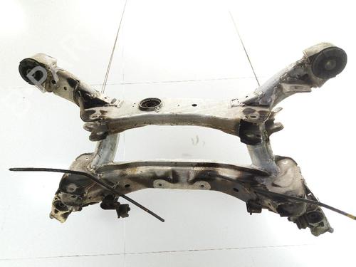Rear axle INFINITI FX 45 All-wheel Drive | BP26517466M2 