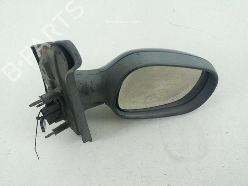 Used Right mirror Right mirror 39578608 39578608