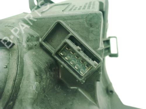 Left headlight OPEL MERIVA B MPV (S10) 1.4 (75) | BP29628499C28 