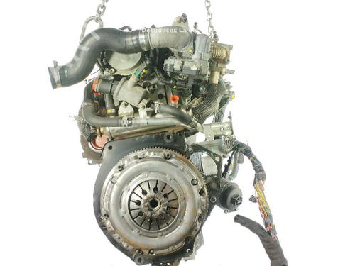 Engine OPEL ASTRA H (A04) 1.9 CDTI (L48) | BP29628590M1 