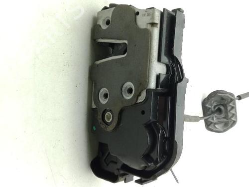 Fechadura trás esquerda FORD FOCUS IV (HN) 1.0 EcoBoost (125 hp) 32182625