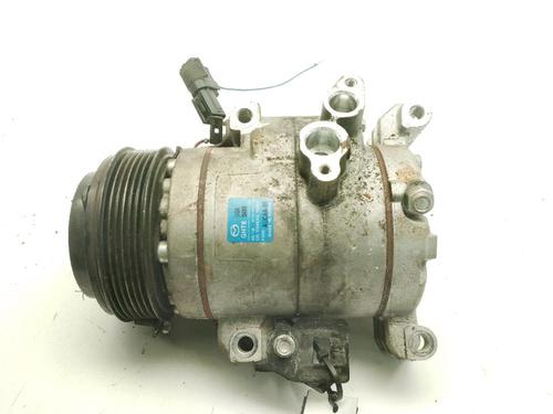 AC compressor MAZDA 6 Estate (GJ, GL) 2.2 D | BP24048836M34 