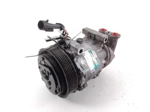 Used AC compressor AC compressor RENAULT MASTER III Van (FV) 2.3 dCi 125 FWD (FV0C, FV0D, FV0G, FV0H, FV0J, FV0K,... (125 hp) 18360151 18360151