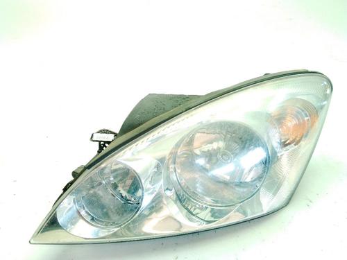 Used Left headlight Left headlight KIA CEE'D Hatchback (ED) 1.6 (115 hp) 32719502 32719502
