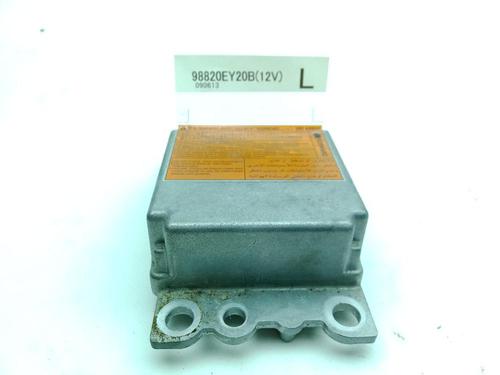 Airbag Kit NISSAN QASHQAI / QASHQAI +2 I (J10, NJ10, JJ10E) 2.0 dCi | BP18482834C86 