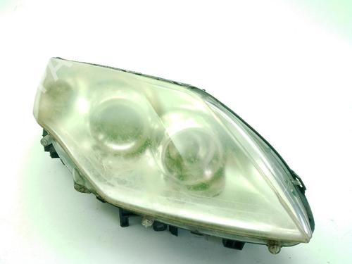 right-headlight-renault-laguna-iii-bt01-2007-2008-2009-2010-2011-2012-2013-2014-2015-33536754 main image
