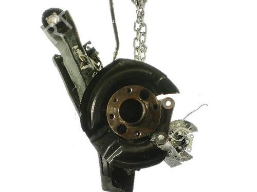 Rear axle RENAULT CLIO V (B7_) 1.0 TCe 90 (B7MT) | BP39766289M2 - Image 3