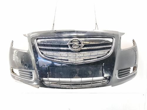 Used Front bumper Front bumper OPEL INSIGNIA A Saloon (G09) 2.0 CDTI (69) (160 hp) 33571096 33571096