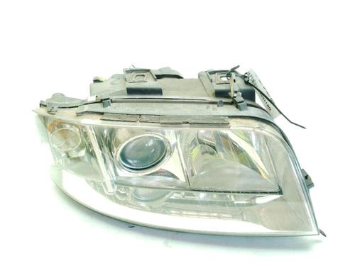 Used Right headlight Right headlight AUDI A6 C5 (4B2, 4B4) 2.5 TDI (155 hp) 34340241 34340241