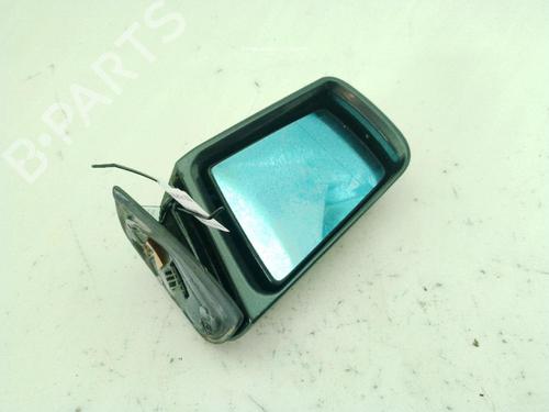 Used Left mirror MERCEDES-BENZ E-CLASS (W210) E 230 (210.037) (150 hp) 28313057