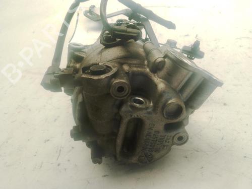 AC compressor OPEL ASTRA J (P10) 1.4 LPG (68) | BP38719096M34 - Image 4