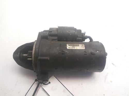 Used Starter Starter MERCEDES-BENZ VITO / MIXTO Van (W639) 110 CDI (639.601, 639.603, 639.605) (95 hp) 24002704 24002704