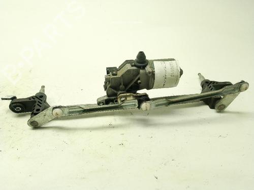Front wiper motor LANCIA DELTA III (844_) 2.0 D Multijet (844.AXD1A, 844.AXM1A) | BP32402931M29