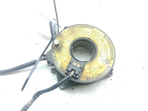 Used Driver airbag NISSAN TERRANO II (R20) 2.7 TDi 4WD (125 hp) 18738951