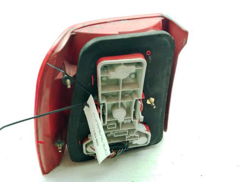 Right taillight VW PASSAT B5 (3B2) 1.9 TDI | BP23999778C35 