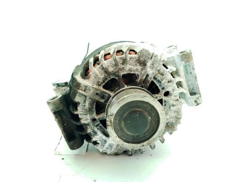 Used Alternator Alternator VW TIGUAN (5N_) 2.0 TFSI 4motion (200 hp) 32515696 32515696