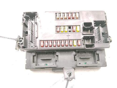 Control unit PEUGEOT BOXER Van 2.2 HDi 110 | BP39491861M11 - Image 2