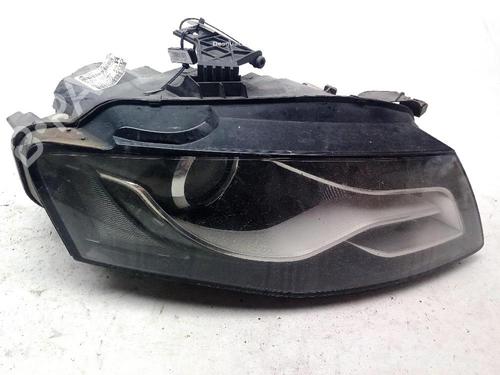 Used Right headlight AUDI A4 Allroad B8 (8KH) 3.0 TDI quattro (240 hp) 27994864