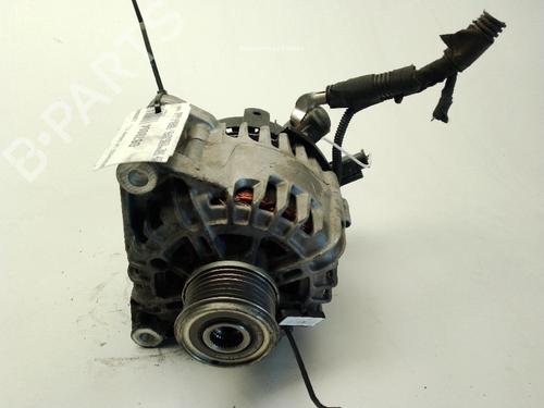 Used Alternator Alternator OPEL CORSA F (P2JO) 1.2 (68) (101 hp) 29821926 29821926