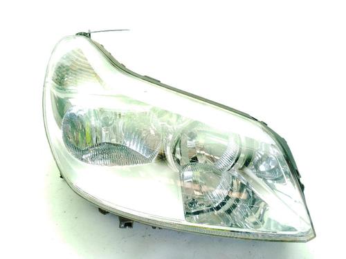 Used Right headlight Right headlight CITROËN C5 II Break (RE_) 2.0 HDi (RERHRH) (136 hp) 34714715 34714715