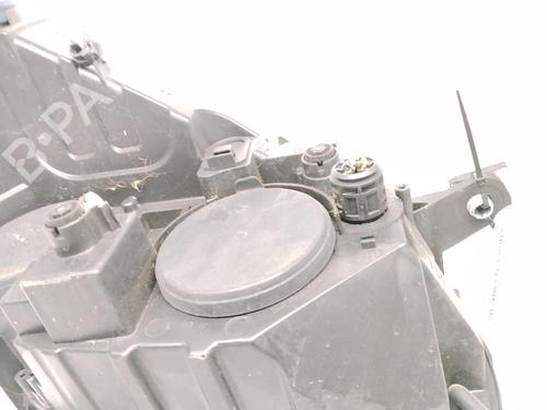 Left headlight OPEL COMBO Box Body/MPV (X12) 1.3 CDTI (B05) | BP39225610C28 - Image 4