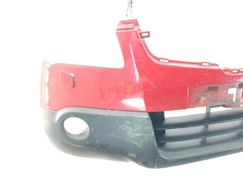 Front bumper NISSAN QASHQAI / QASHQAI +2 I (J10, NJ10, JJ10E) 2.0 All-wheel Drive | BP26174230C7 