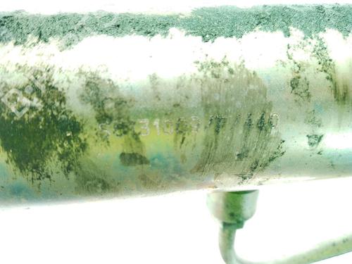 Steering rack MERCEDES-BENZ VIANO (W639) CDI 2.2 (639.711, 639.713, 639.811, 639.813, 639.815) | BP29697738M22