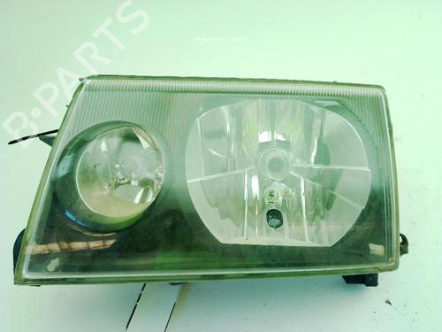 Scheinwerfer links für NISSAN TERRANO II (R20) 2.7 TDi 4WD (125 hp) 30718509