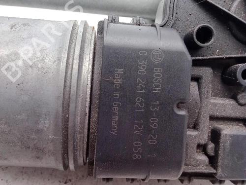 Front wiper motor PEUGEOT PARTNER Box Body/MPV 1.6 HDi / BlueHDi 75 | BP27924705M29