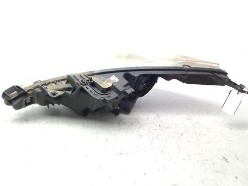 Right headlight PEUGEOT 207 Hatchback Van (WA_, WC_) 1.4 HDi | BP28368003C29 