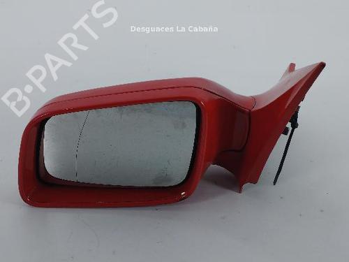 Used Right mirror OPEL ASTRA G Coupe (T98) 2.2 16V (F07) (147 hp) 24156388