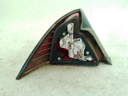 Right taillight FORD MONDEO III (B5Y) 2.0 TDCi | BP27925084C35 