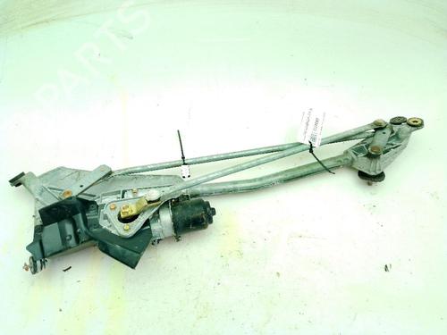 Front wiper motor INFINITI FX 45 All-wheel Drive | BP24970110M29 - Image 2