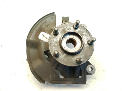Used Right front steering knuckle Right front steering knuckle 29475151 29475151